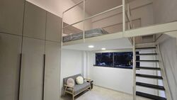 38 Jervois (D10), Apartment #551934451